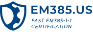 EM385 Certification