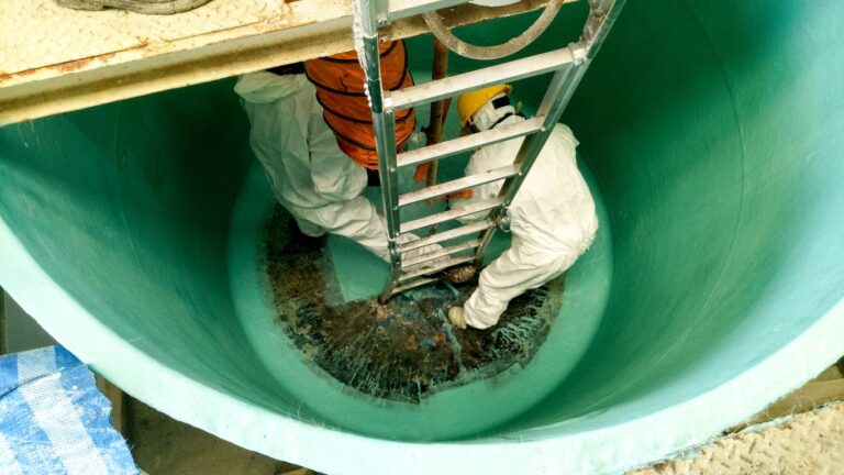 OSHA Confined Spaces Safety Training