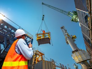 OSHA 10 Hour Construction Safety